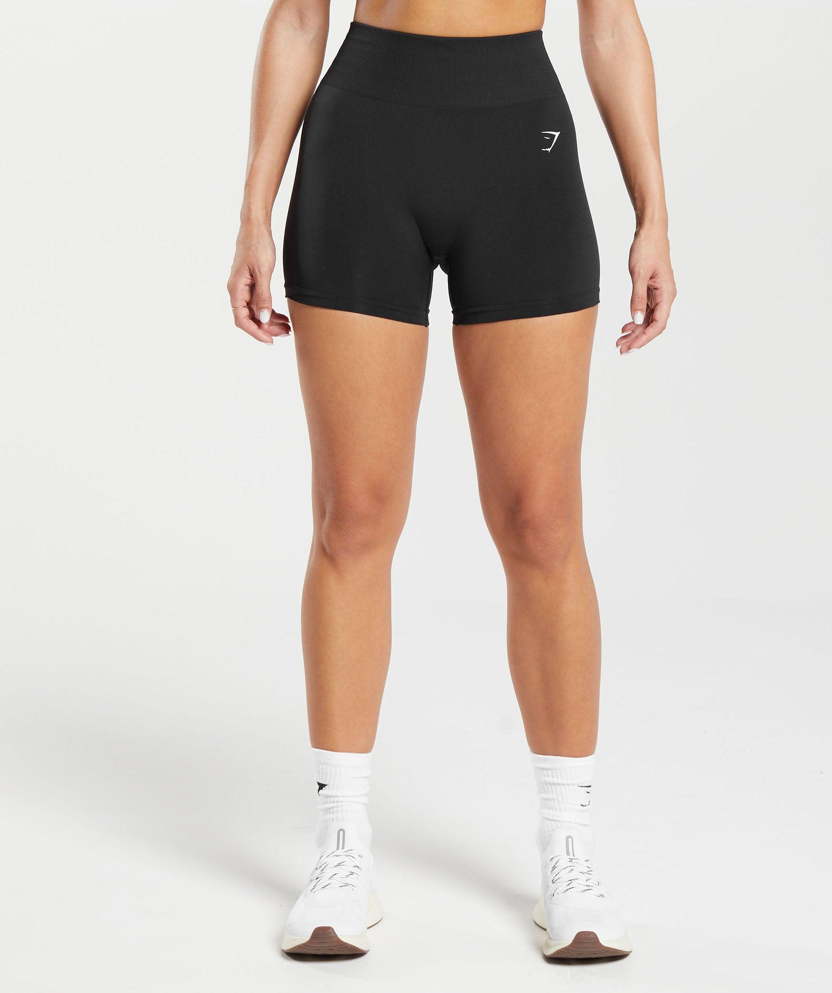 Everyday Seamless Shorts Product Image