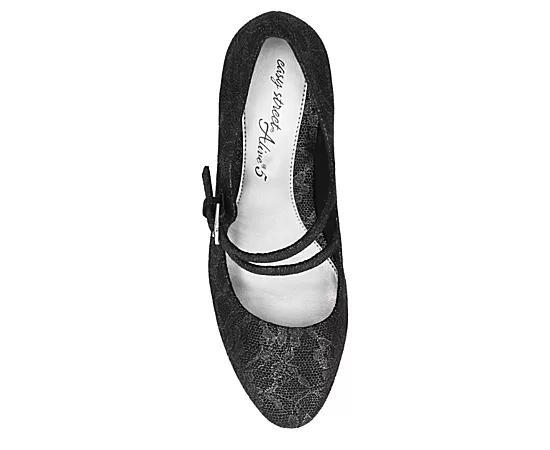 Easy Street Womens Meryl Mary Jane Pump Product Image