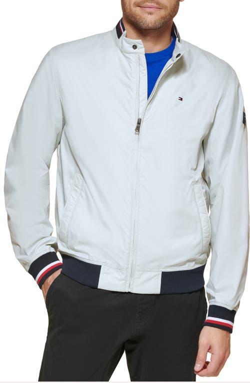 Tommy Hilfiger Lightweight Bomber Jacket Product Image