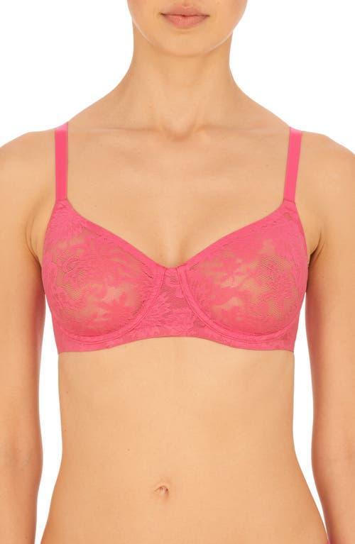 Natori Levitate Underwire Unlined Bra Product Image