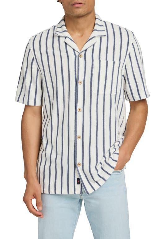 Mens Laguna Linen Shirt Product Image