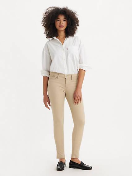 Levi's Shaping Skinny Women's Jeans Product Image