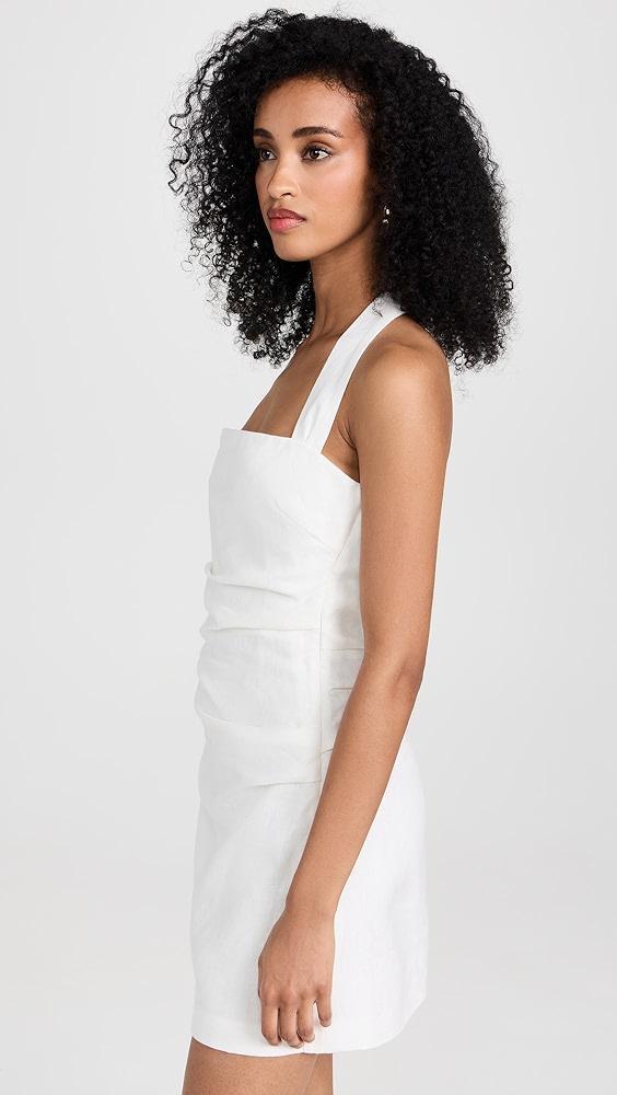 SIR. Noemi Halter Mini Dress | Shopbop Product Image