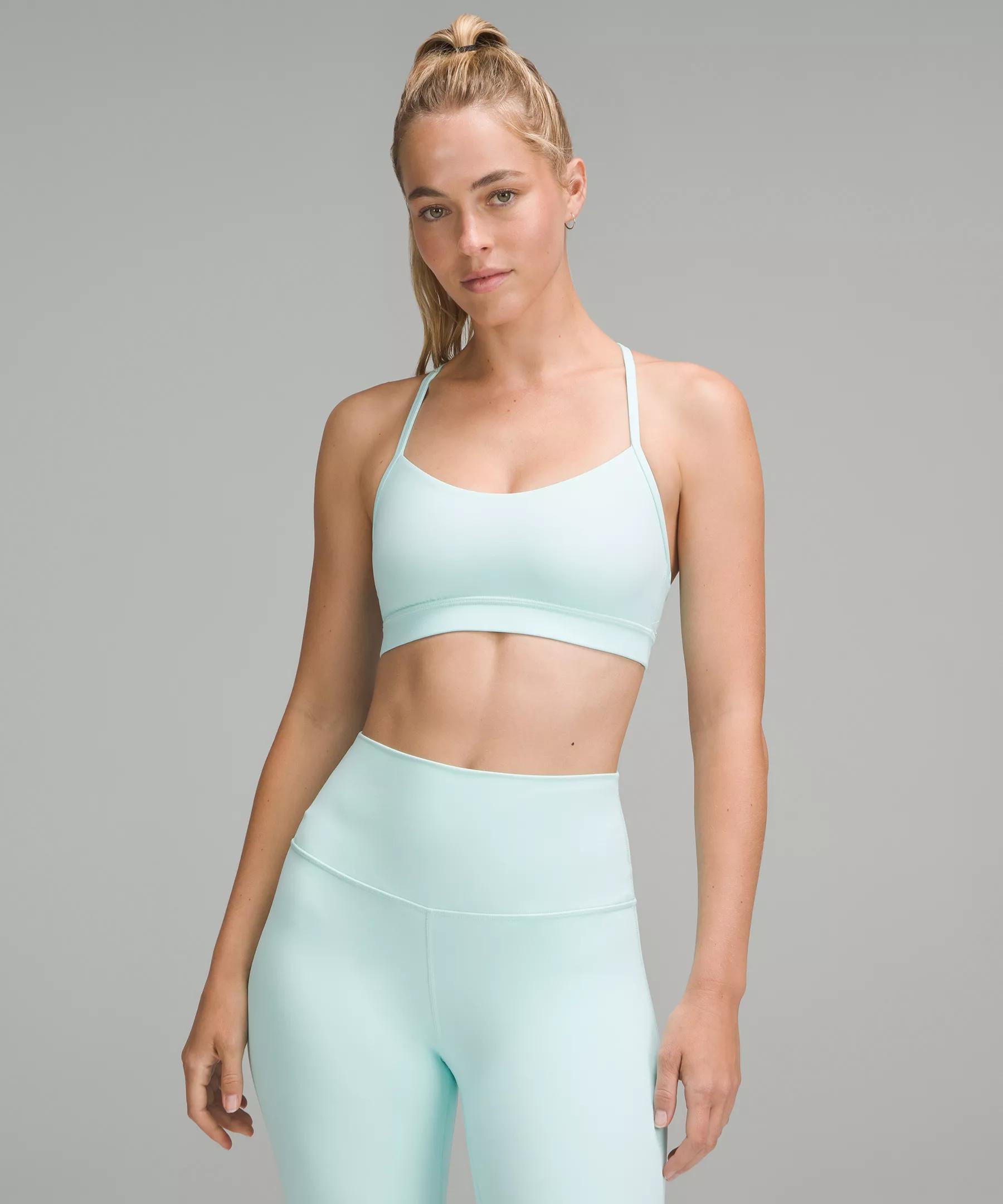 Flow Y Bra Nulu *Light Support, A–C Cups Product Image