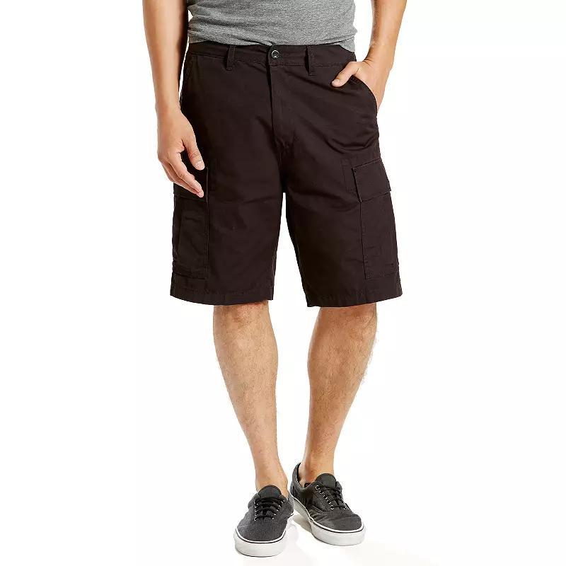 Mens Levis Carrier Cargo Shorts Product Image