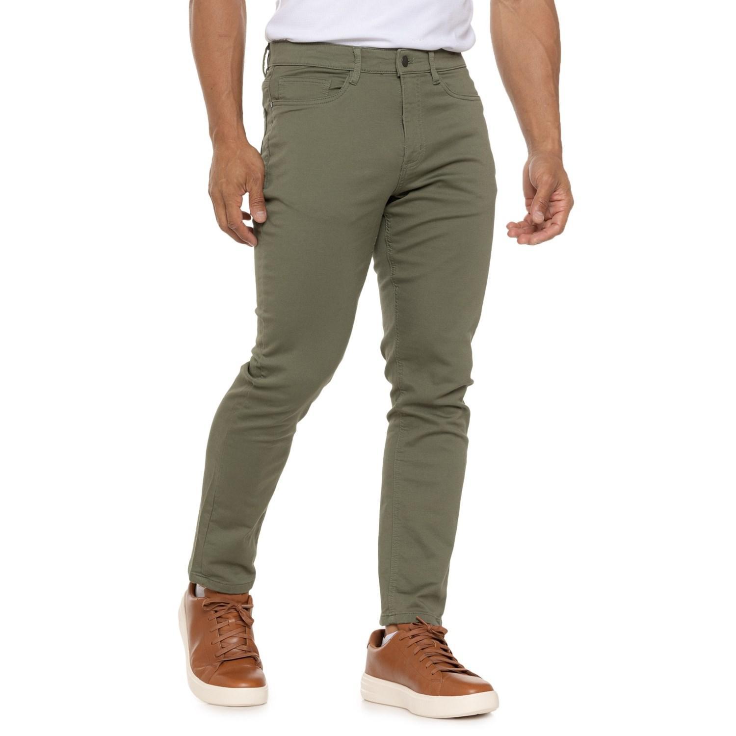 Copper & Oak Fenwick Pants Product Image