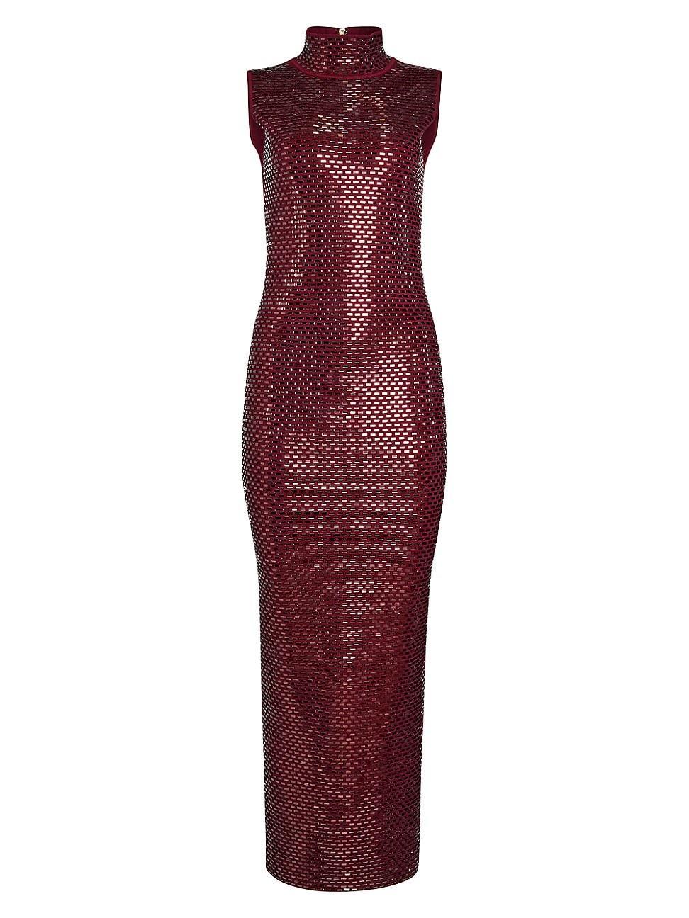 Womens Lust Dress Product Image