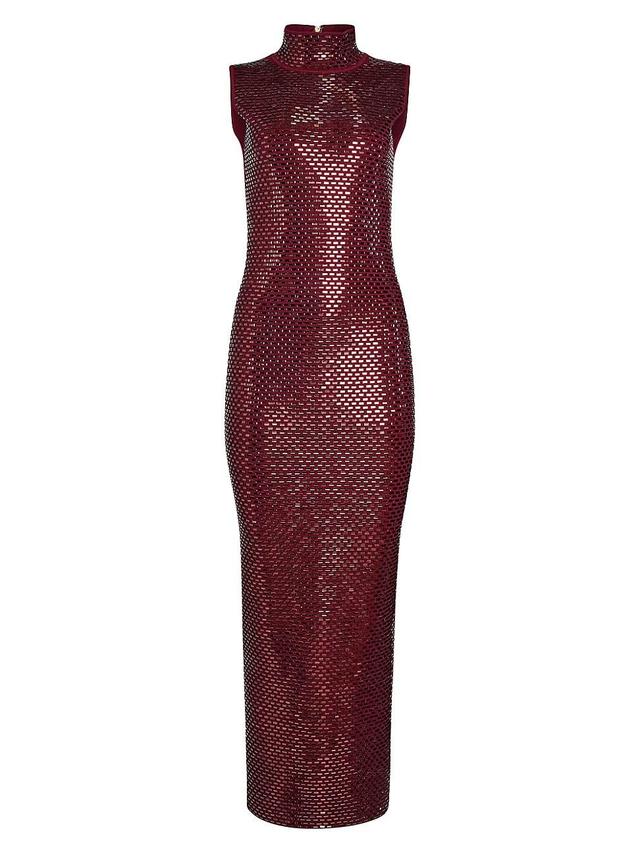 Womens Lust Dress Product Image