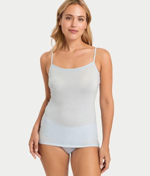 Ultralight Cotton Cami Product Image