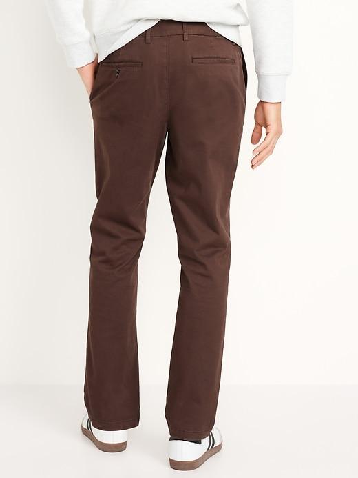 Straight Rotation Chino Pants Product Image