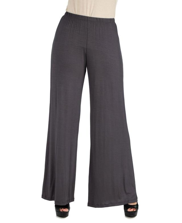 Womens Palazzo Pants Product Image