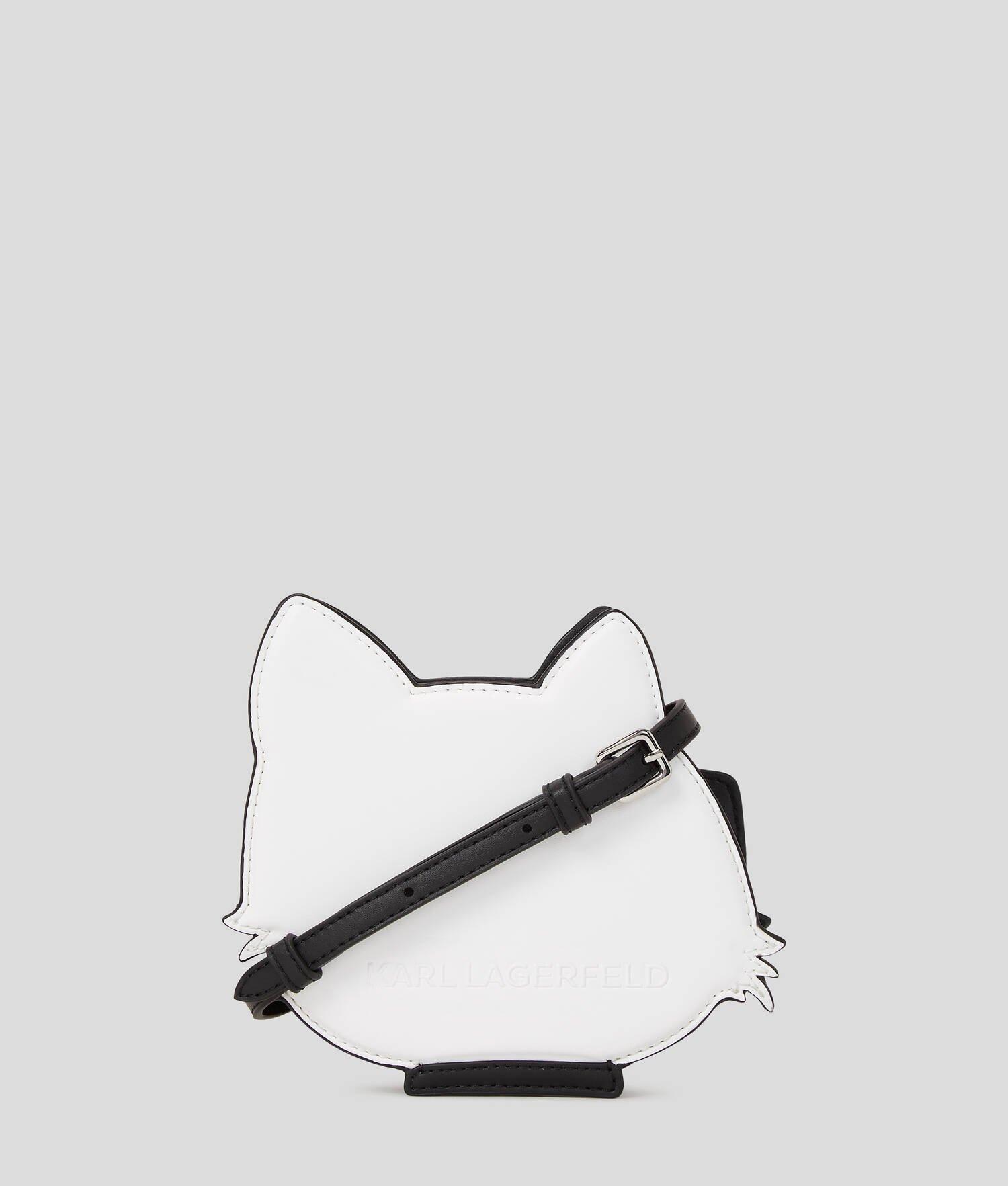 K/IKONIK CHOUPETTE CROSSBODY BAG Product Image