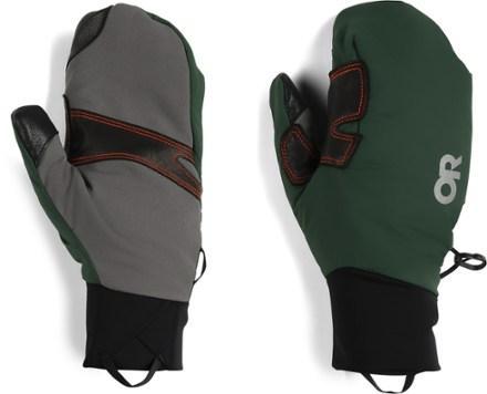 Deviator Mittens Product Image