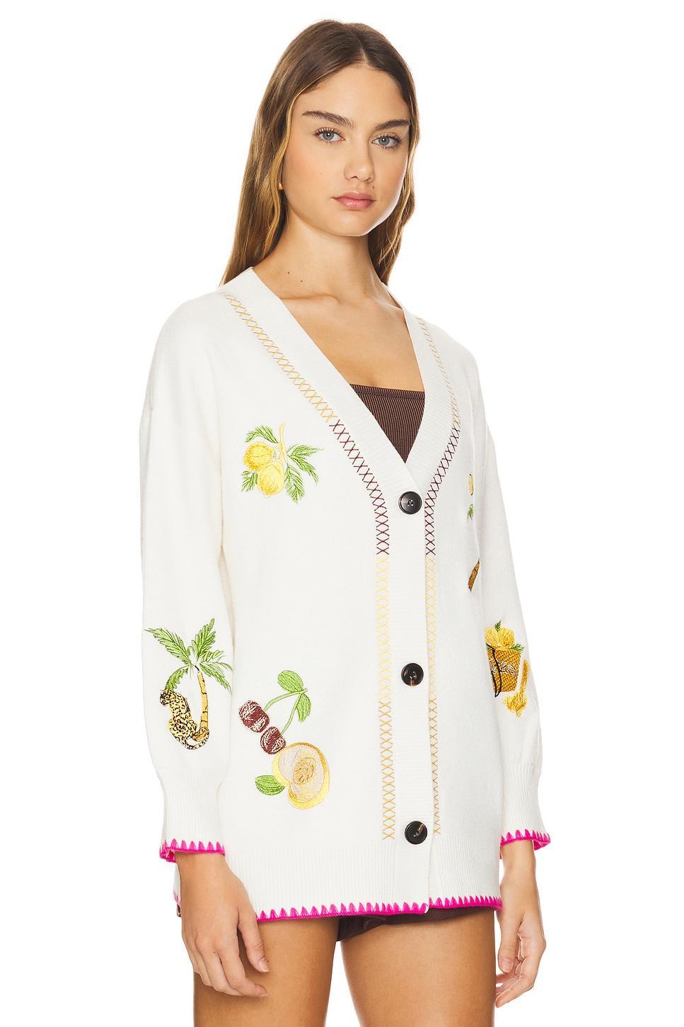 Martha Cardi Never Fully Dressed Product Image