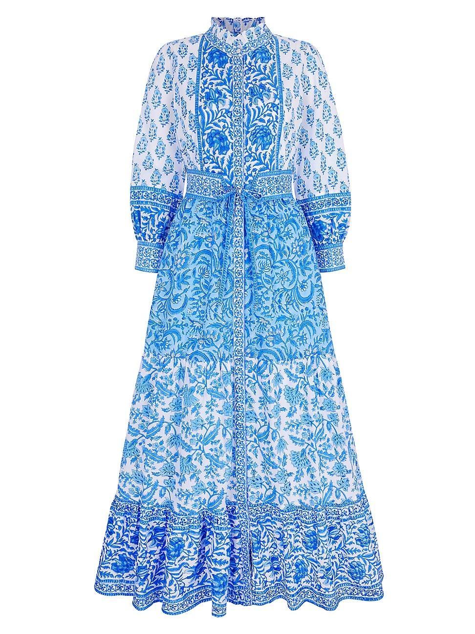 Womens Ocean Mix Gemma Dress Product Image