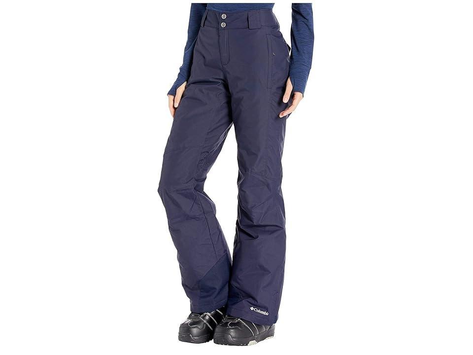 Columbia Women's Bugaboo Omni-Heat Insulated Ski Pants- Product Image