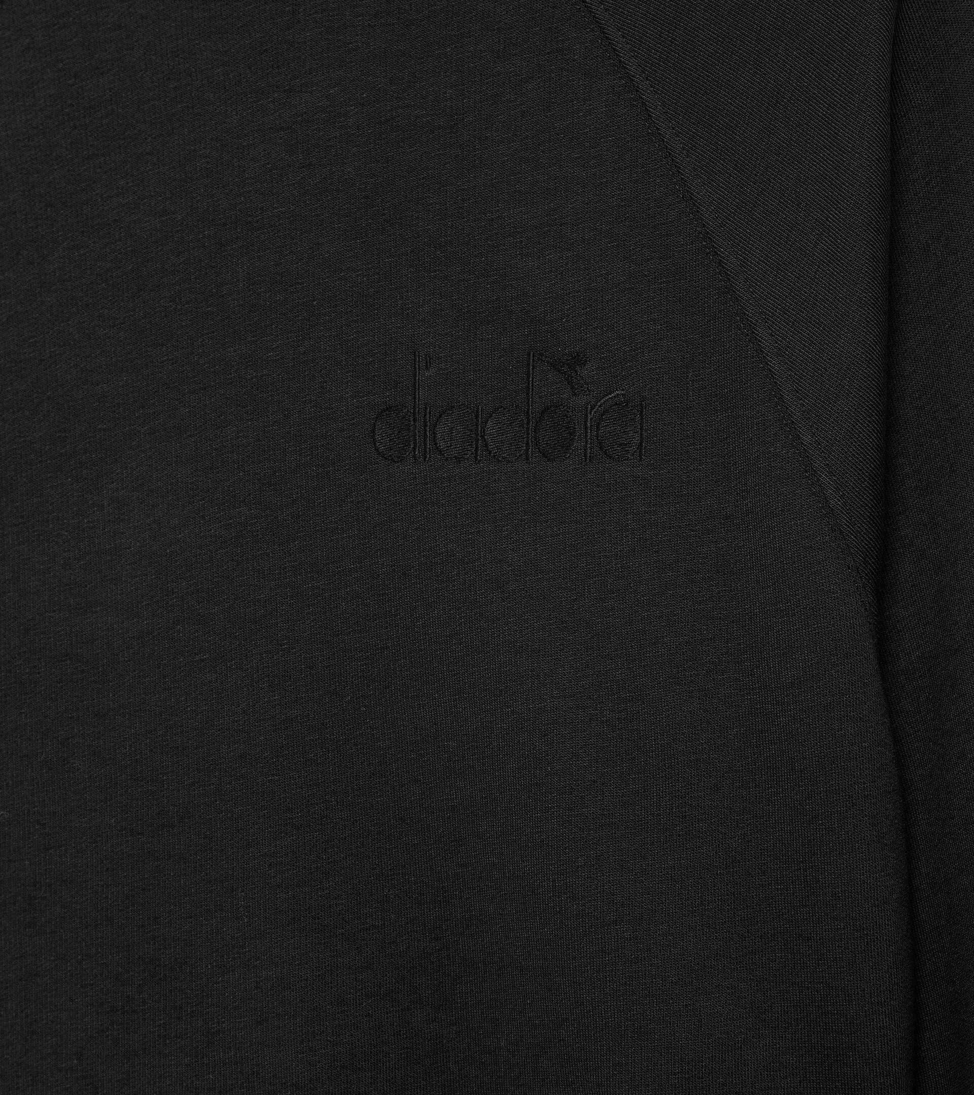 L. SWEATSHIRT CREW ATHL. LOGO Product Image