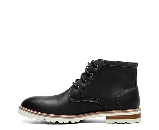 Florsheim Men's Renegade Plain 4-Eye Lace-Up Boot Product Image