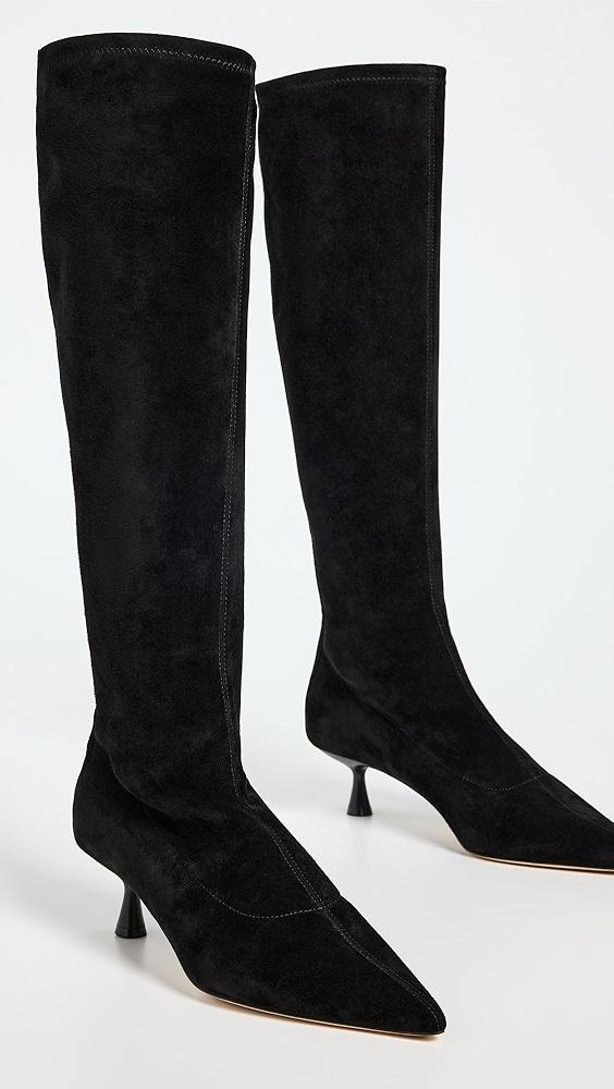 L'AGENCE Emilie Boots | Shopbop Product Image