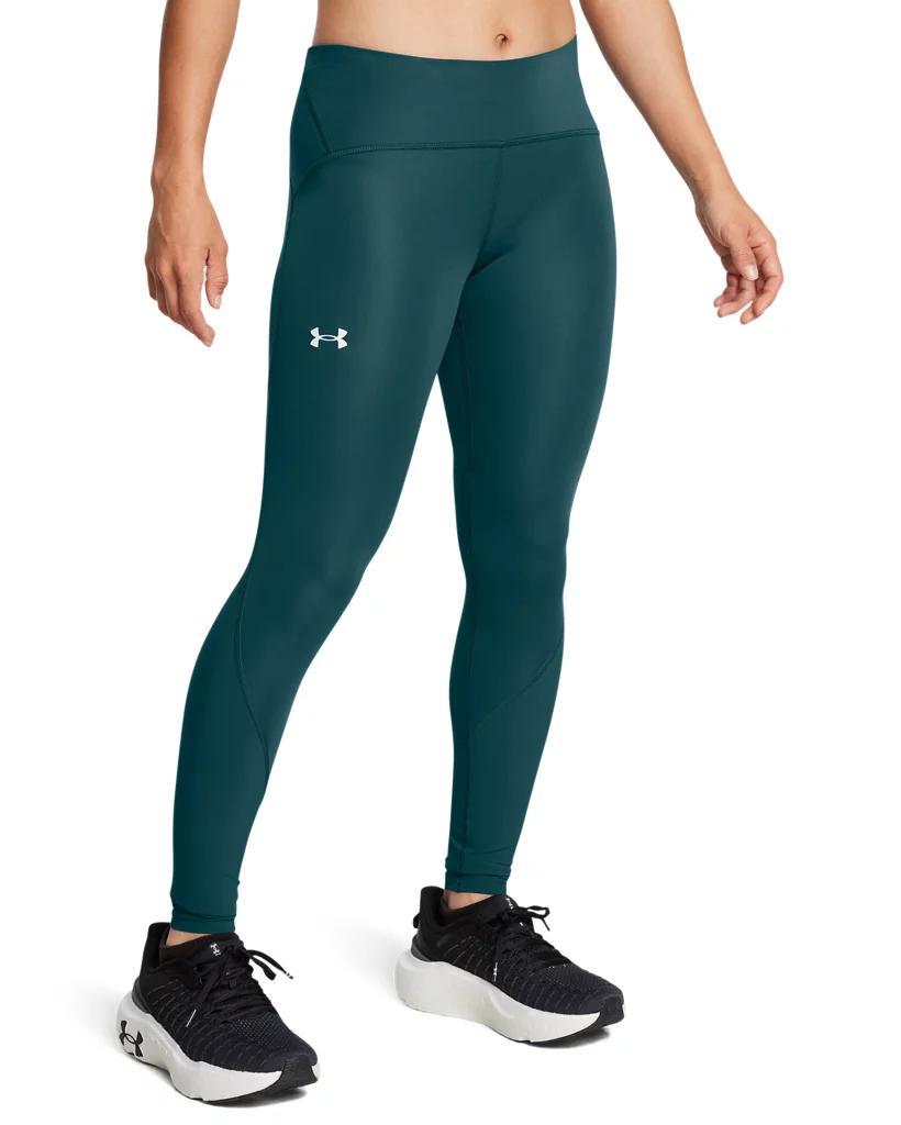 Women's UA Fly Fast 2.0 HeatGear® Tights Product Image