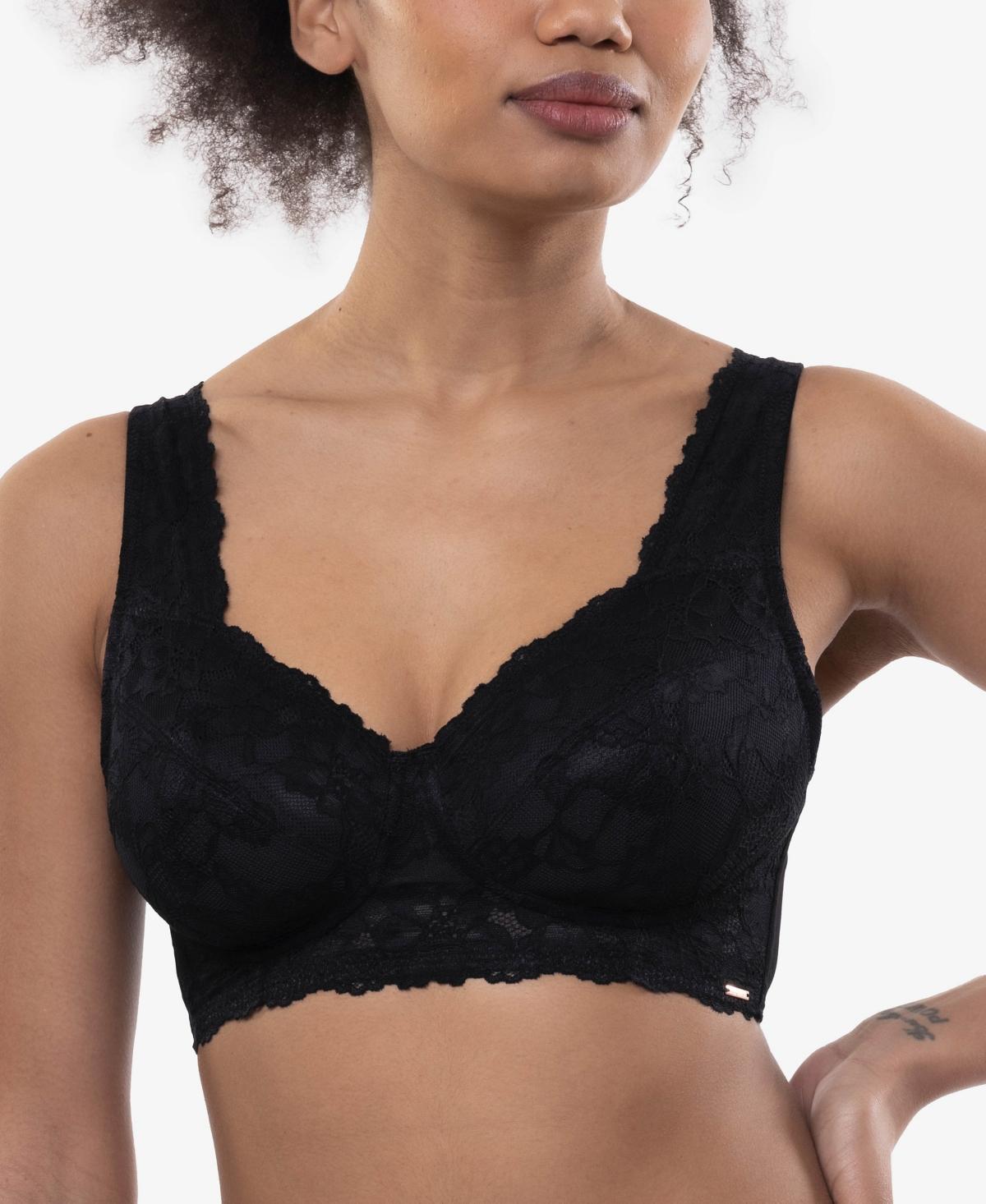 Dorina Womens Aina Non Padded Bralette Product Image