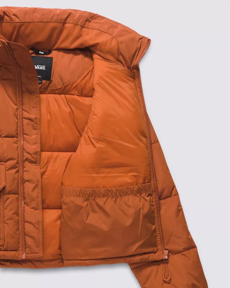 MTE Aubrey Primaloft Puffer Jacket Product Image