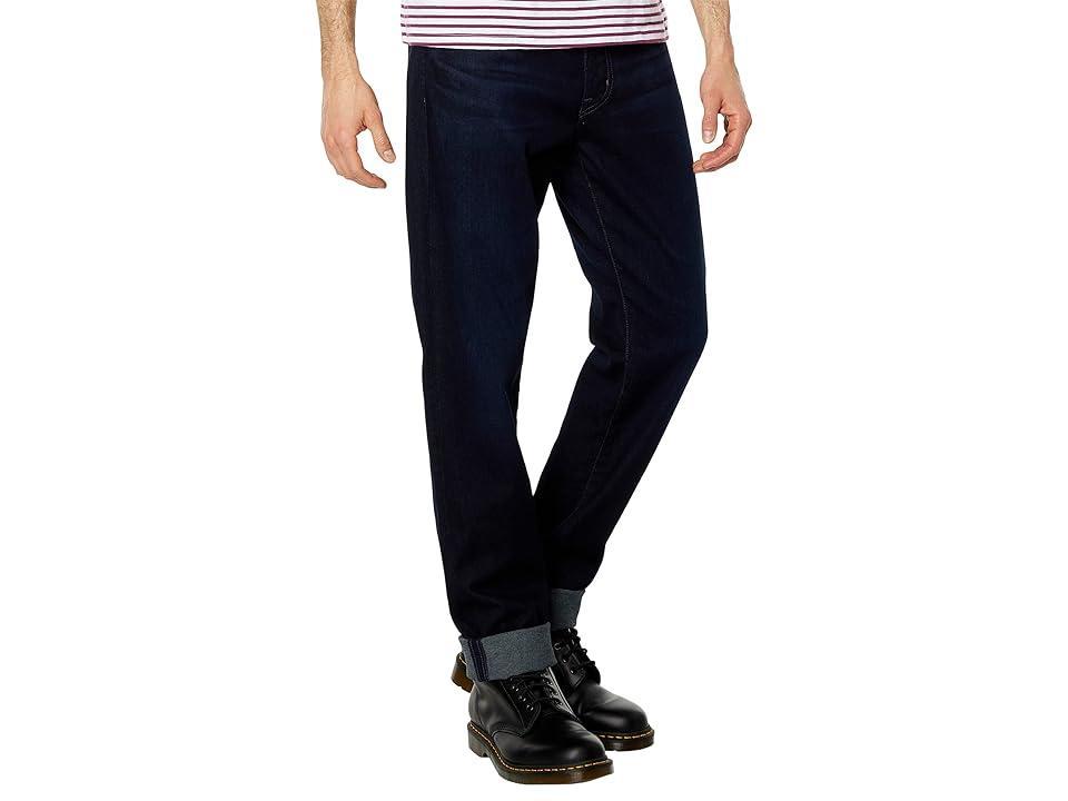 AG Everett Slim Straight Leg Jeans Product Image