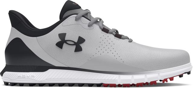 Men's UA Drive Fade Spikeless Golf Shoes Product Image