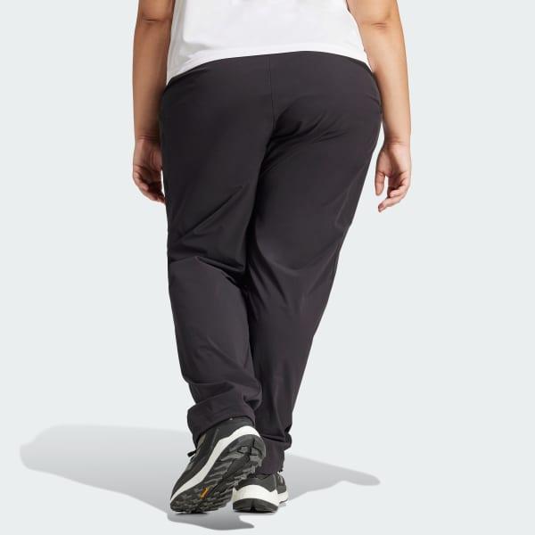 Terrex Xperior Pants (Plus Size) Product Image