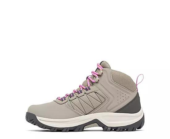 Columbia Womens Transverse Hike Hiking Boot Product Image