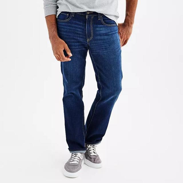 Mens Sonoma Goods For Life Bootcut Jeans Product Image