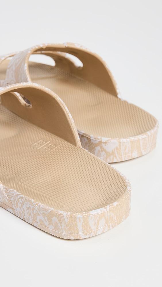 Freedom Moses Moses Sandals | Shopbop Product Image