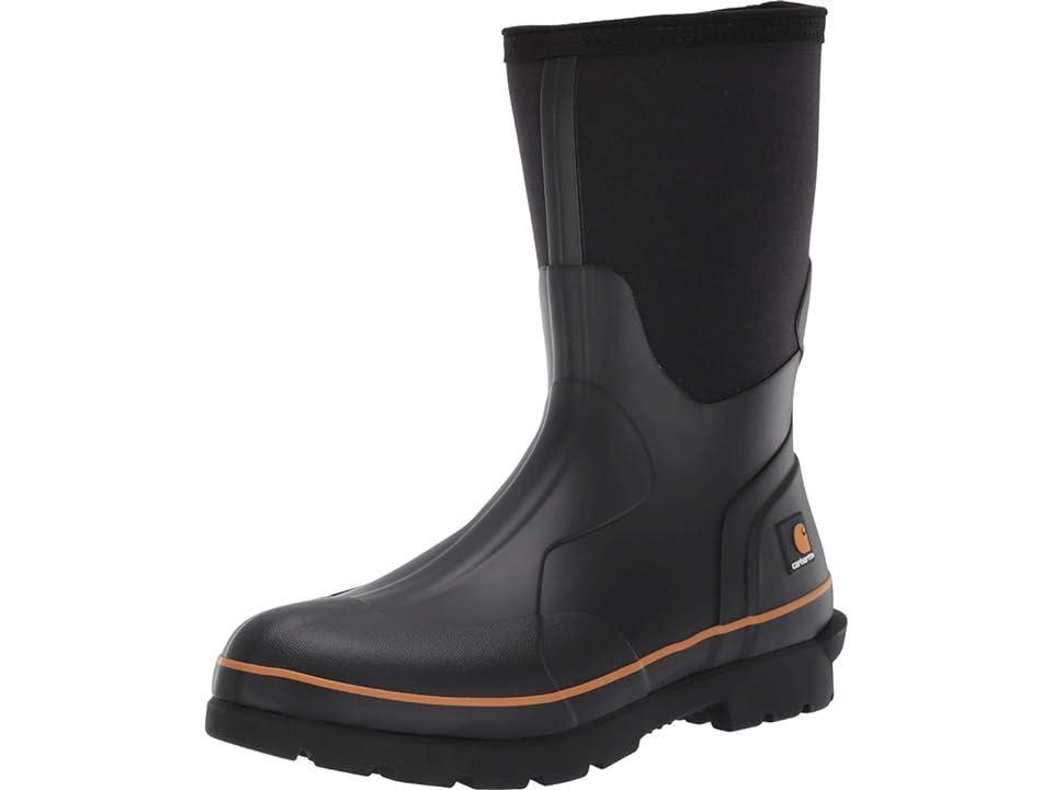 Carhartt Mudrunner 10 Non-Safety Waterproof Rubber Boot Men's Work Boots Product Image