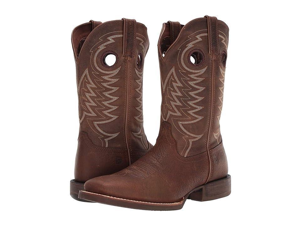 Durango Rebel Pro Mens Western Boots Brown Product Image