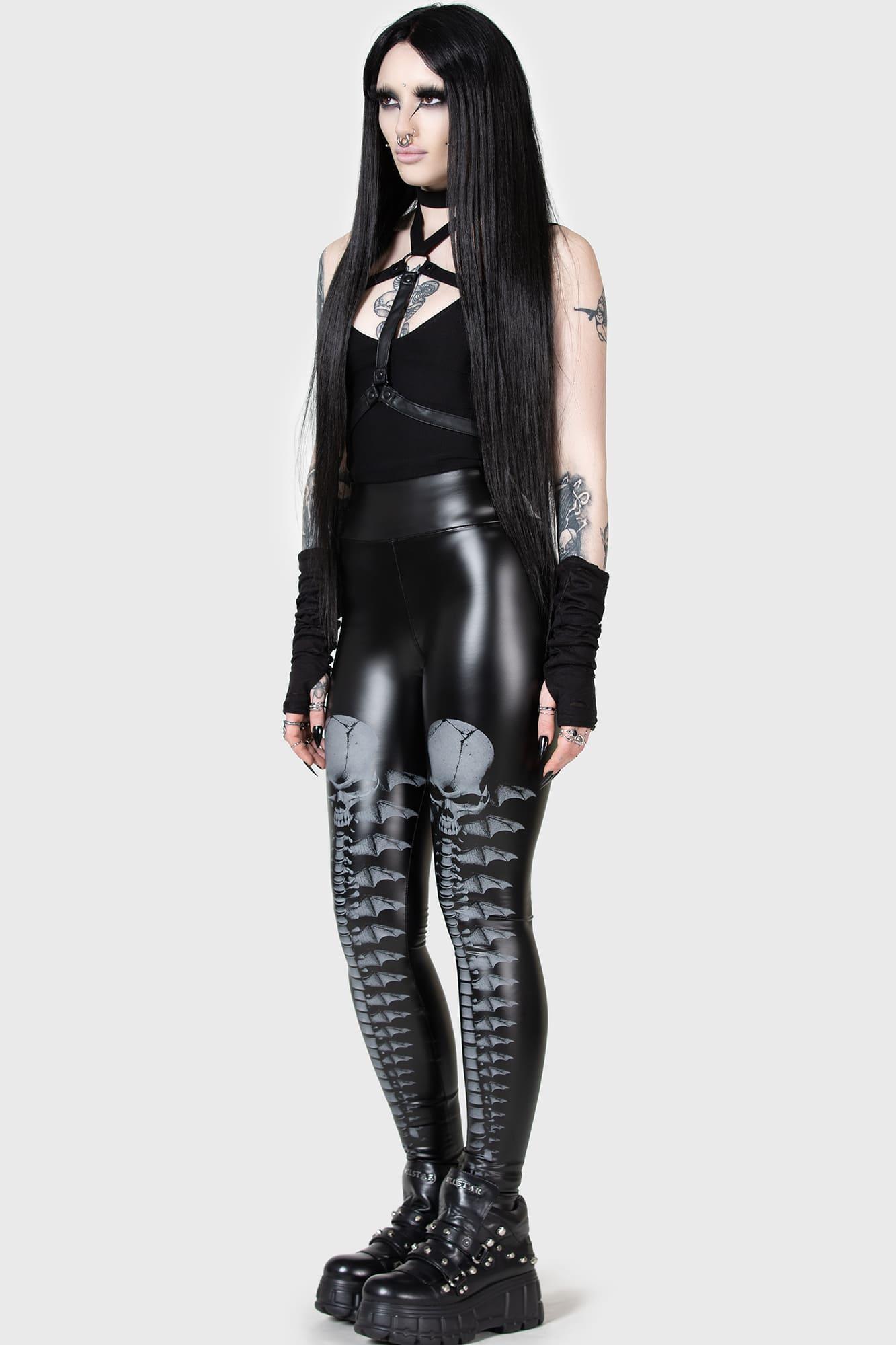 Solaria Leggings Female product image