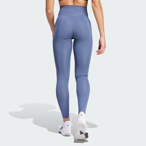 Optime Full-Length Leggings Product Image