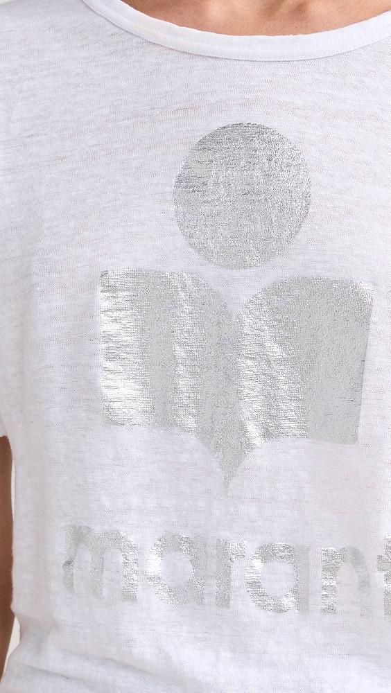 Isabel Marant Étoile Koldi Tee | Shopbop Product Image