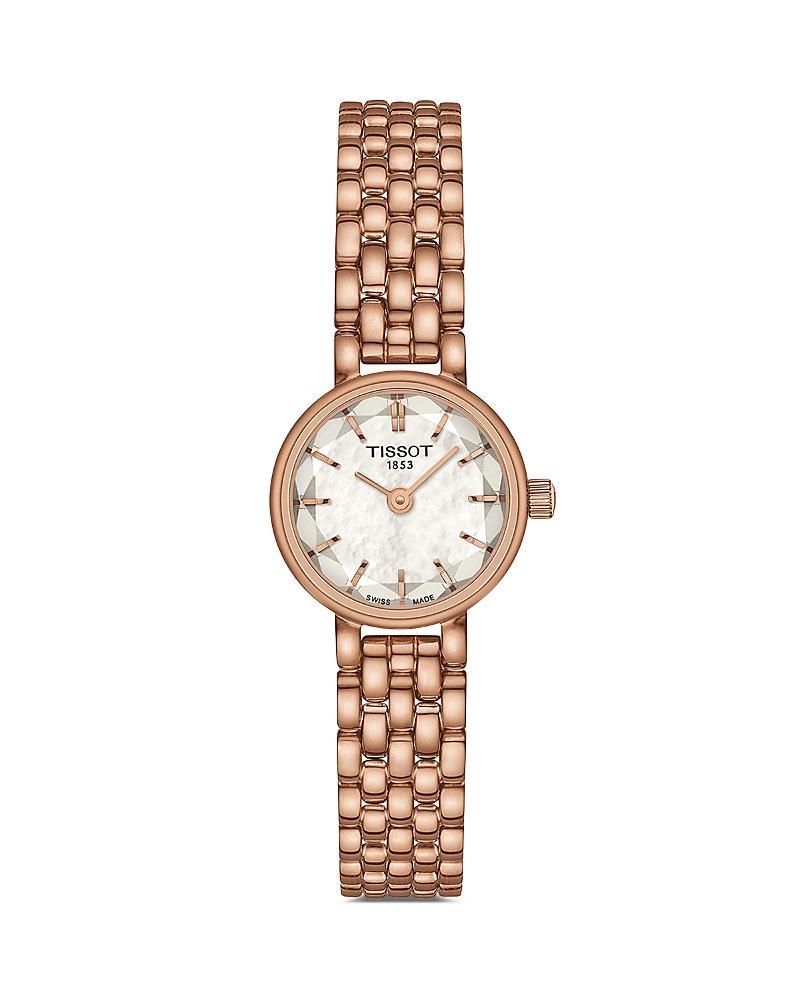 Tissot Lovely Round, 19.5mm Product Image