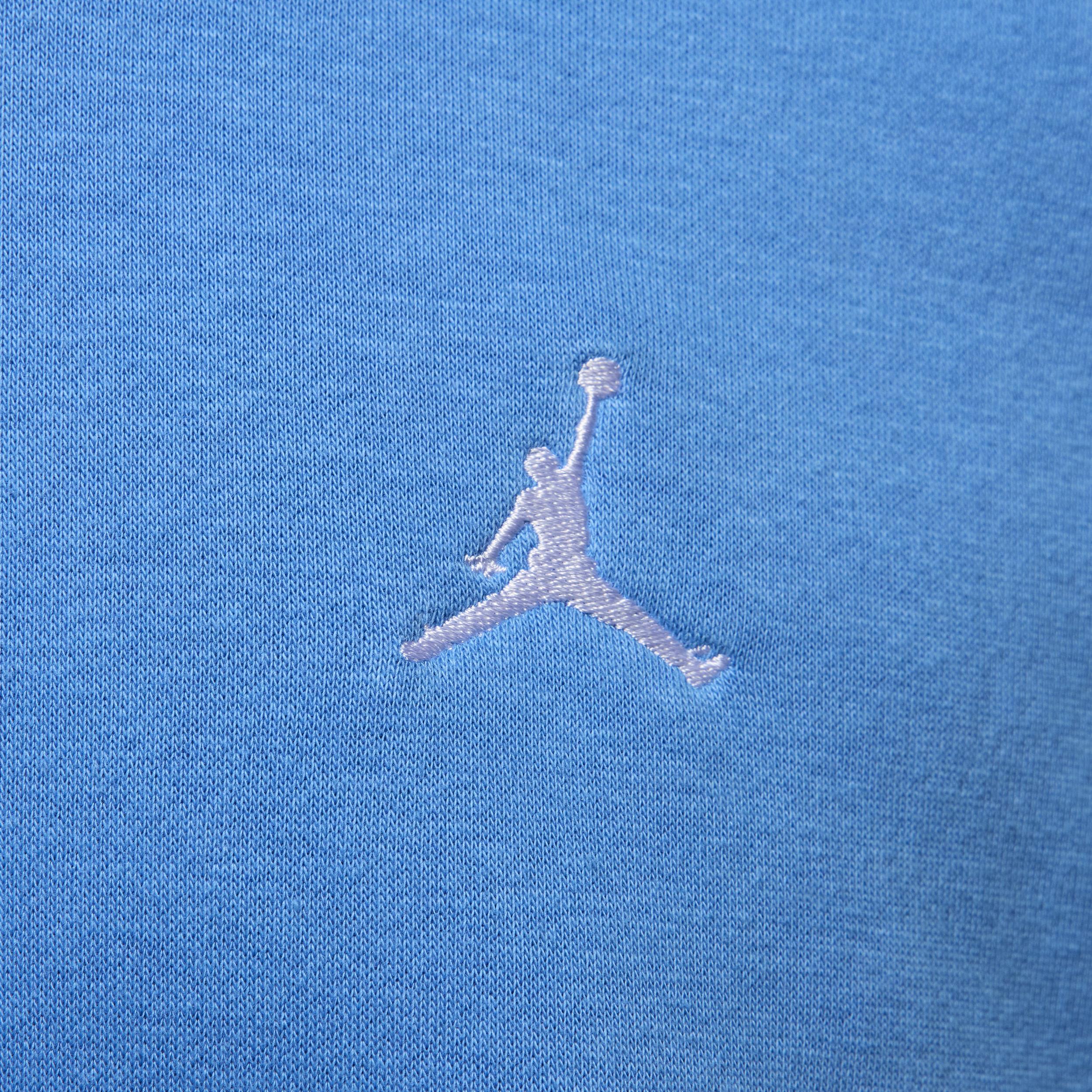 Men's Jordan Brooklyn Fleece Pullover Hoodie Product Image