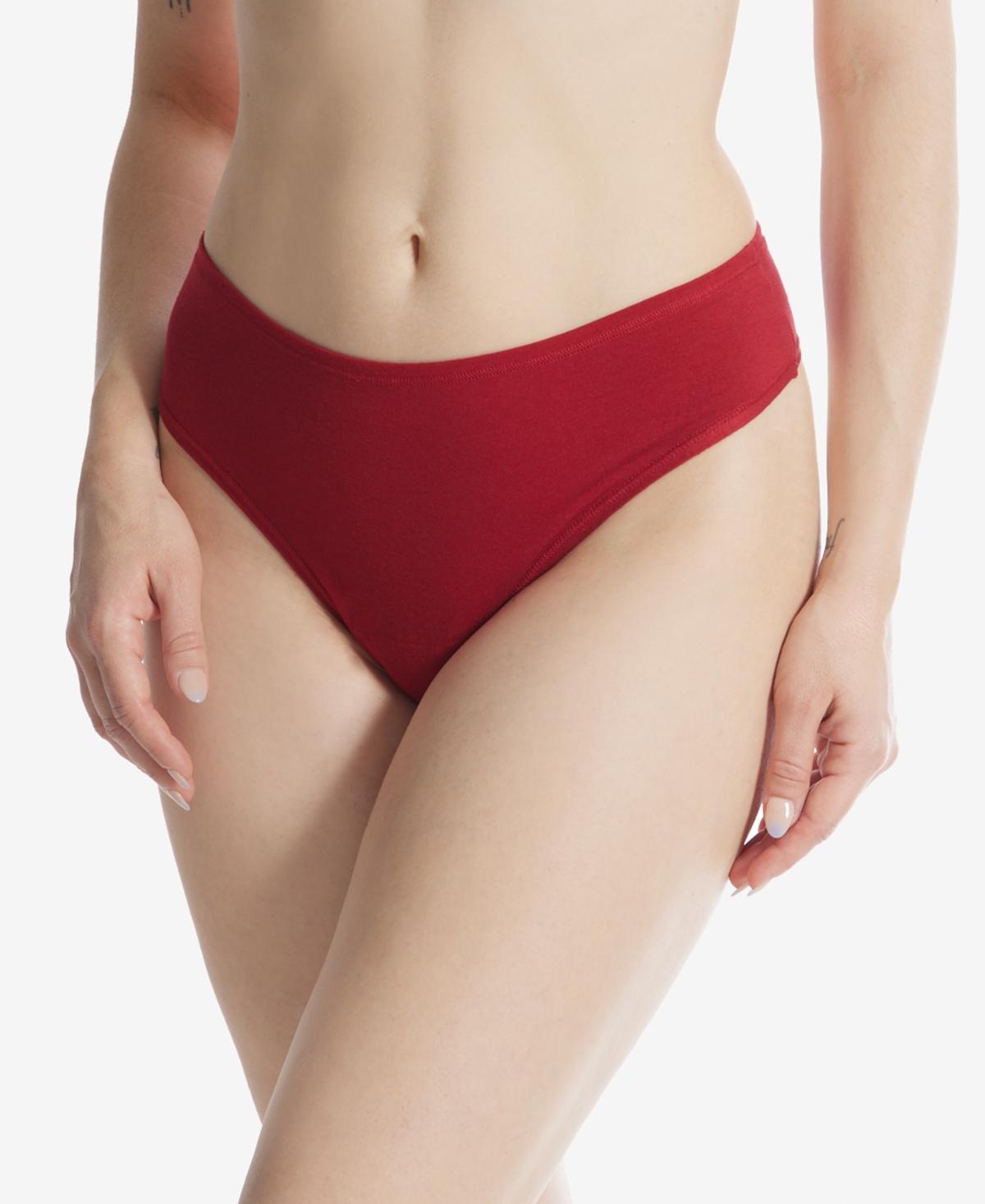 Hanky Panky PlayStretch High Rise Thong Product Image