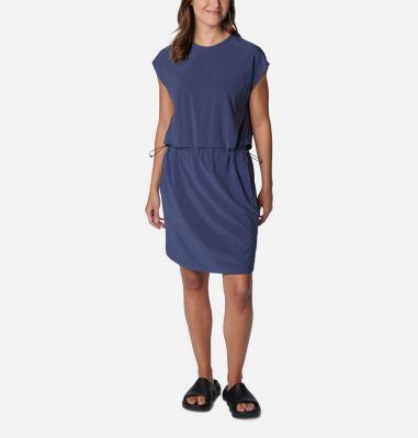 Columbia Womens Boundless Beauty Dress- Product Image