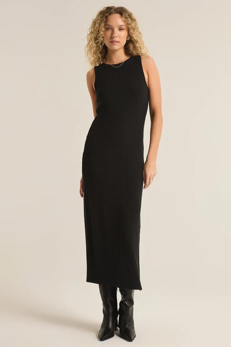 Raewyn Rib Dress product image