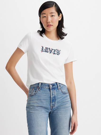 Levi's T-Shirt - Women's Product Image