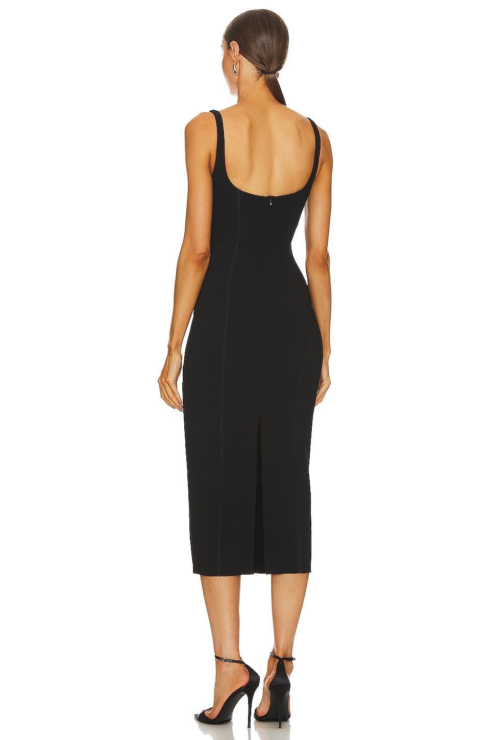 Zoey Midi Dress Bec + Bridge Product Image