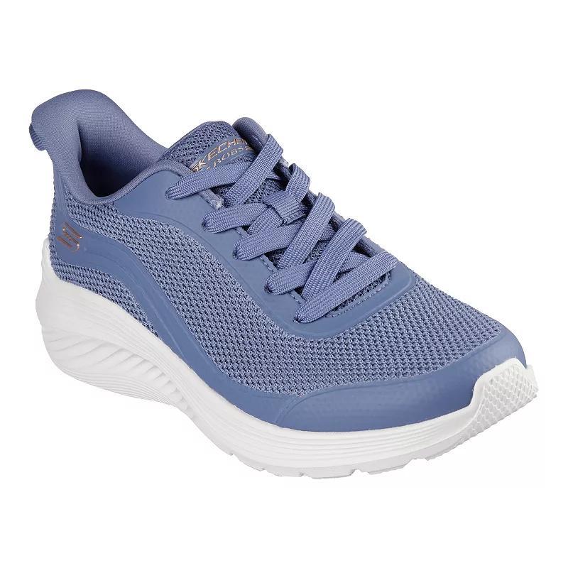 Skechers Womens Bobs Sport Squad - Waves Casual Sneakers from Finish Line Product Image