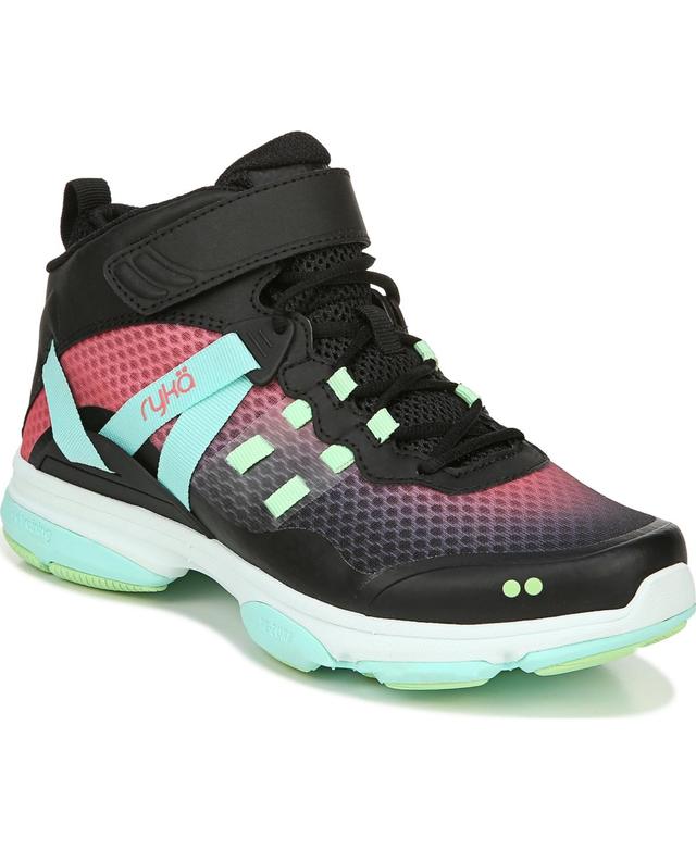 Ryka Devotion XT Mid Top Training Shoes Product Image