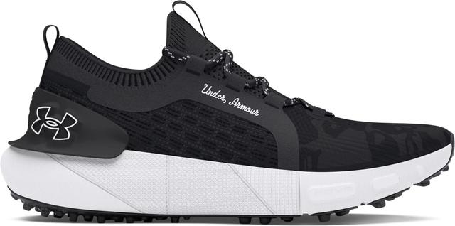 Men's UA Phantom Goin' Under Golf Shoes Product Image