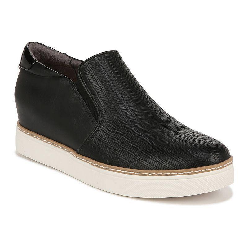 Dr. Scholls If Only Wedge Bootie Product Image