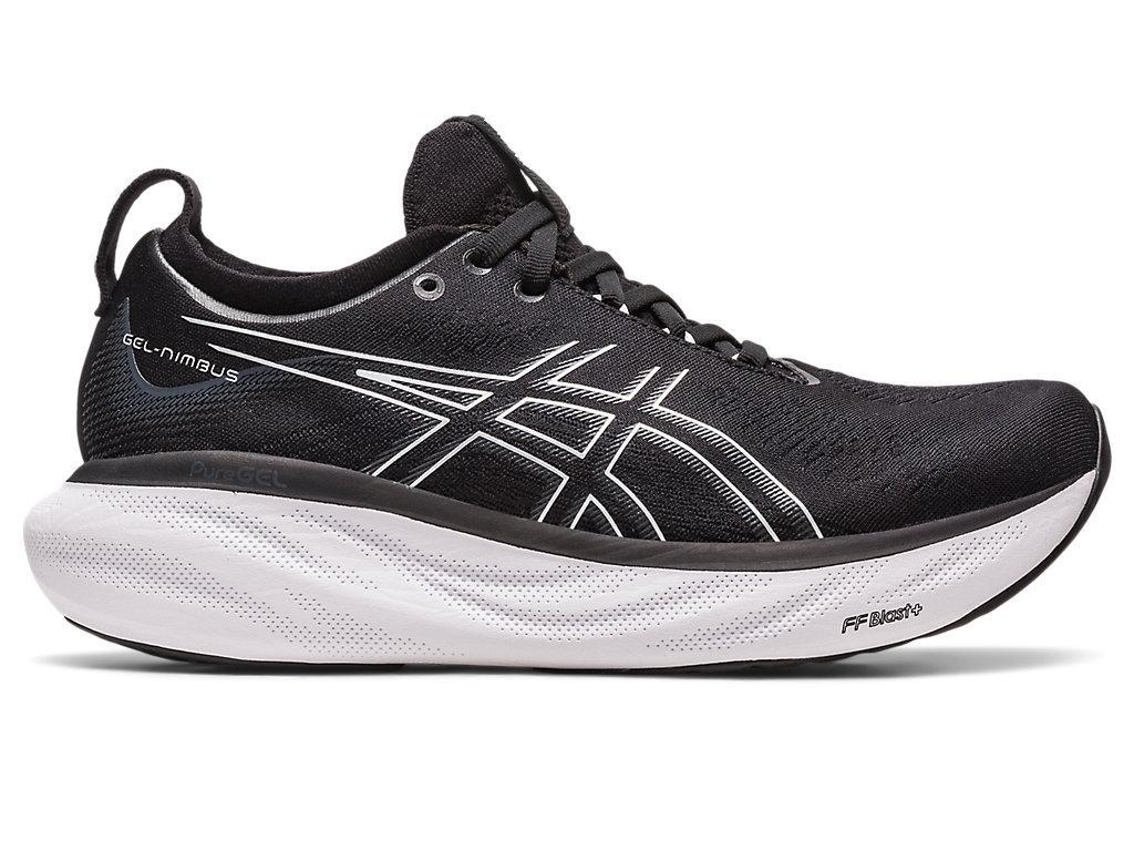 ASICS GEL-Nimbus 25 - Womens Product Image