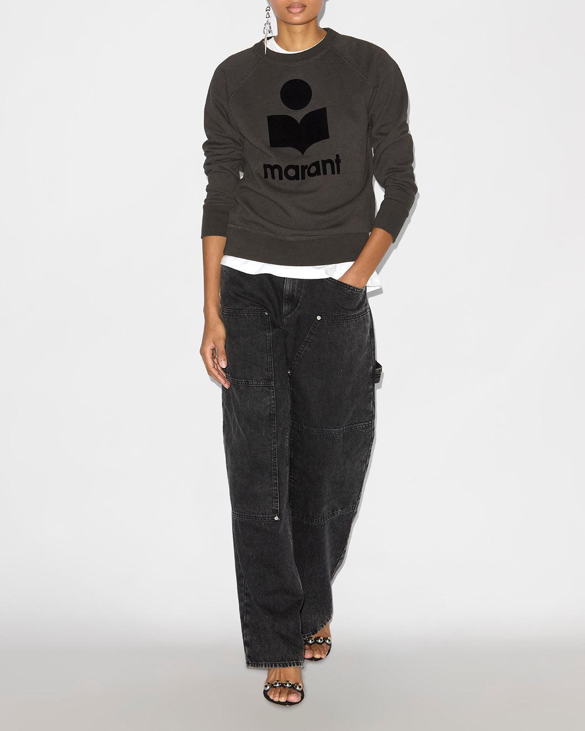 MILLYNY SWEATSHIRT Female Product Image